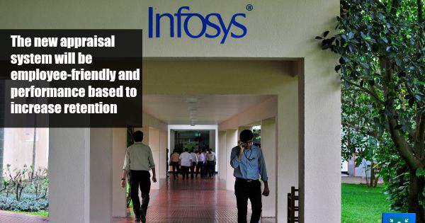 Infosys Takes Away Dress Code, A Bonus For All Infoscions To Wear Casual On  All Working Days - RVCJ Media