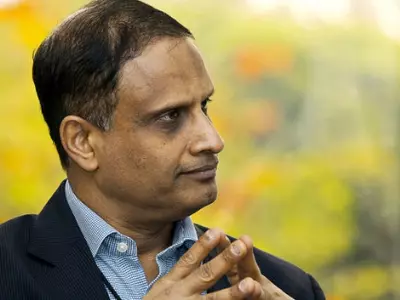 We Had Lost Our Way. But Now We Are Getting Back On Track, Says Infosys COO
