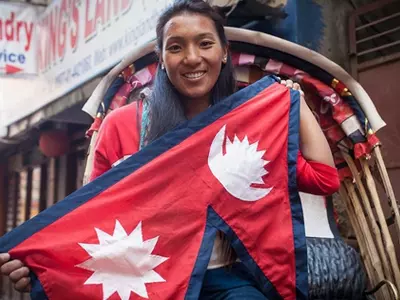 nepal new constitution