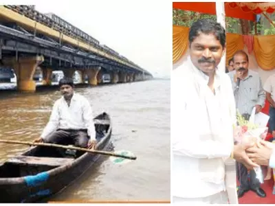 mumbai fisherman suicide