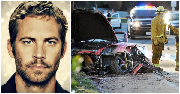 Paul Walkers Daughter Sues Porsche Over The Accident That Killed Her Dad 