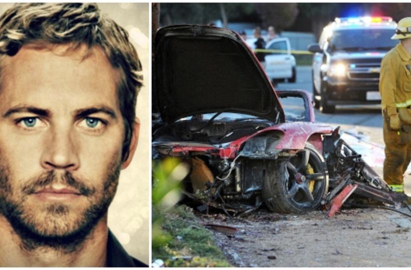sensor Perceptueel Pathologisch Paul Walker's Daughter Sues Porsche Over The Accident That Killed Her Dad