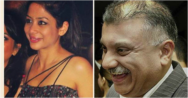 Peter Mukherjea Arrested In Connection To The Sheena Bora Murder Case ...