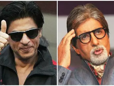 srk and bachchan free from frisking