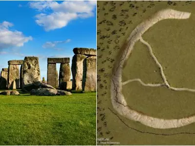 Britain Gets A 4500-Year-Old Treasure As Archeologists Unearth Prehistoric Site Near Stonehenge