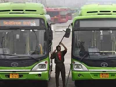 Ahead Of Odd-Even, Dtc Faces 400 Breakdowns A Day