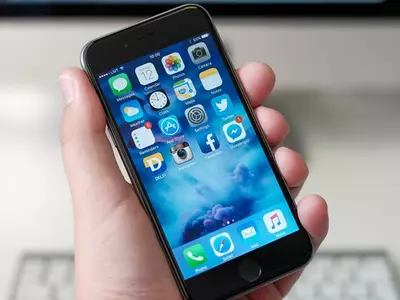 Can't Afford The New iPhone? Apple Is Letting You Rent It At Rs. 999!