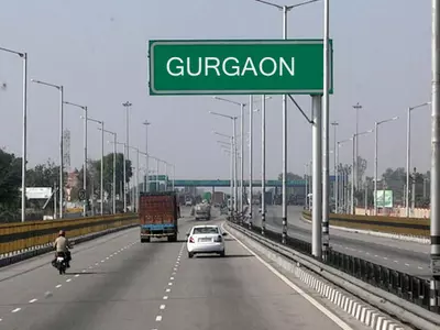 Haryana Renames Gurgaon As Gurugram, Mewat As Nuh