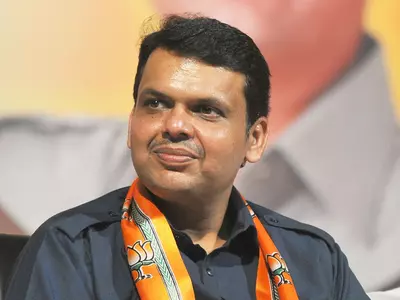 Fadnavis CM Maharashtra
