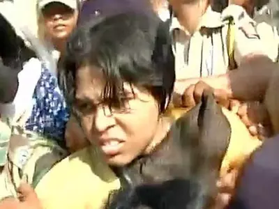Shani Shingapur Activist Beaten At Temple, Allegedly Threatened With Death Threats