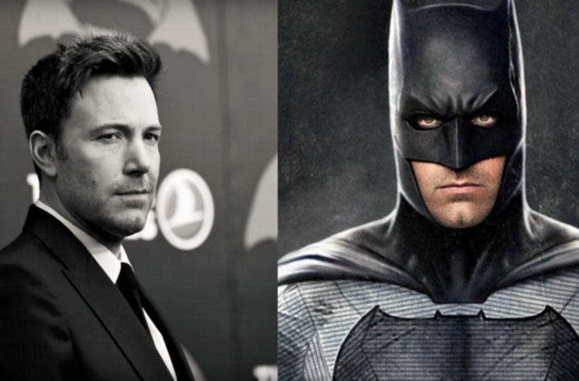 The Next 'Batman' Standalone Film Is On The Cards & 'Batman' Ben Affleck  Will Direct It Himself!