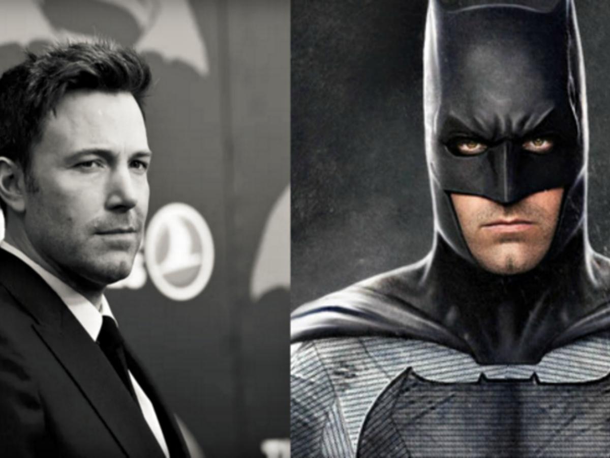 The Next 'Batman' Standalone Film Is On The Cards & 'Batman' Ben Affleck  Will Direct It Himself!