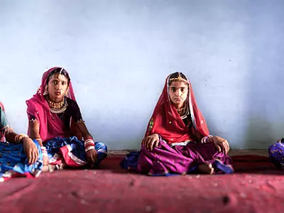 Rajasthan's Tent Dealers Are Refusing To Provide Tents For Child Marriage Weddings!