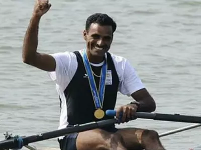 Meet The Olympic Hero Who Hails From A Village Struggling For Water + 5 Other Must Read Stories From Today