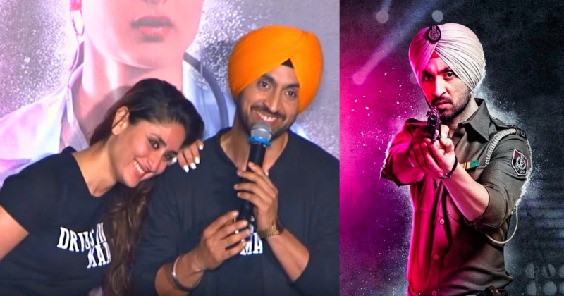 10 Things You Should Know About Diljit Dosanjh, The Tough Cop In 'Udta ...