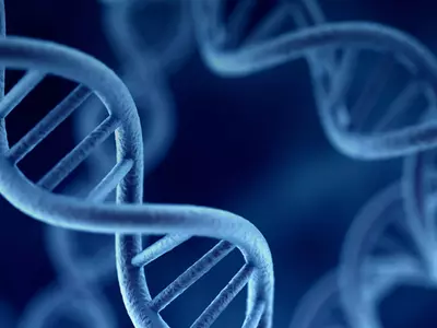 This Bengaluru Lab Is Attempting To Fight Hereditary Health Problems By Fixing Your DNA!