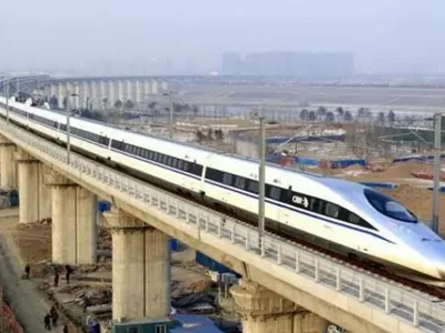 Mumbai-Ahmedabad Bullet Train Will Needs 100 Daily Trips For India To Afford It