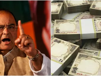 Indian Govt Is Fighting To Recover 8 Lakh Crore Rupees In Unpaid Taxes
