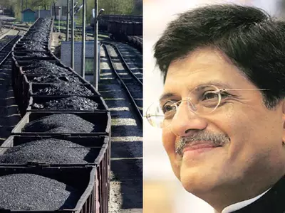 India Will Save Rs 4,000 Crore By Stopping Coal Imports, Says Power Minister Piyush Goyal