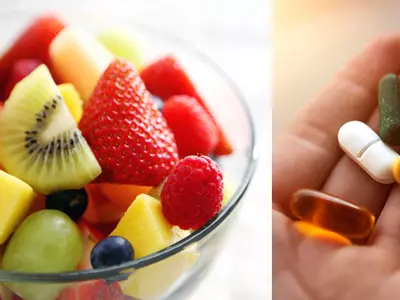 9 Foods And Drinks You Should Avoid If You’re Taking Certain Medications