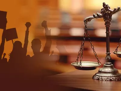 8 'Corrupt, Inefficient' Tamil Nadu Judges In The Dock