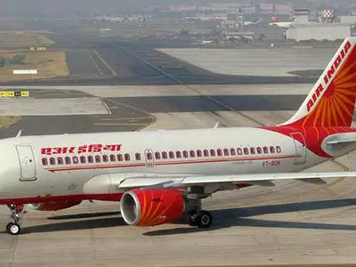 Air India Pilot Kept Flight Waiting For Hours So That A Woman Co-Pilot Could Fly With Him