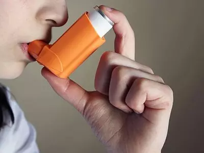 50% Of 'Asthmatics' Don't Really Have The Disease, Say Experts