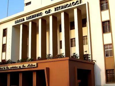 IITs Has Its Way,  Undergraduate Fees Goes Up From Rs 90,000 to Rs 2 Lakh