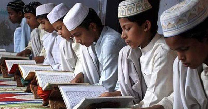 Shining Example Of Hindu Muslim Unity, Jaipur Madrassa Is Now A School ...