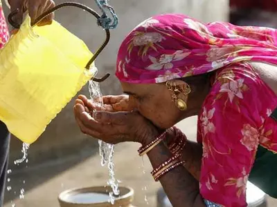 Gujarat Village, Dalits Are Still Barred From Collecting Water From The Same Well As Upper Caste