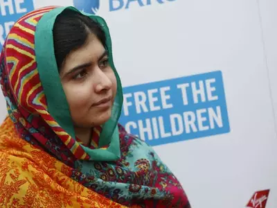 Read Nobel Winner Malala Yousafzai's Open Letter To Parents Of Girls Kidnapped By Militants