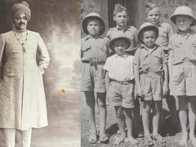 UN To Honour Gujarat King Who Helped 1,000 Orphan Polish Children After World War 2