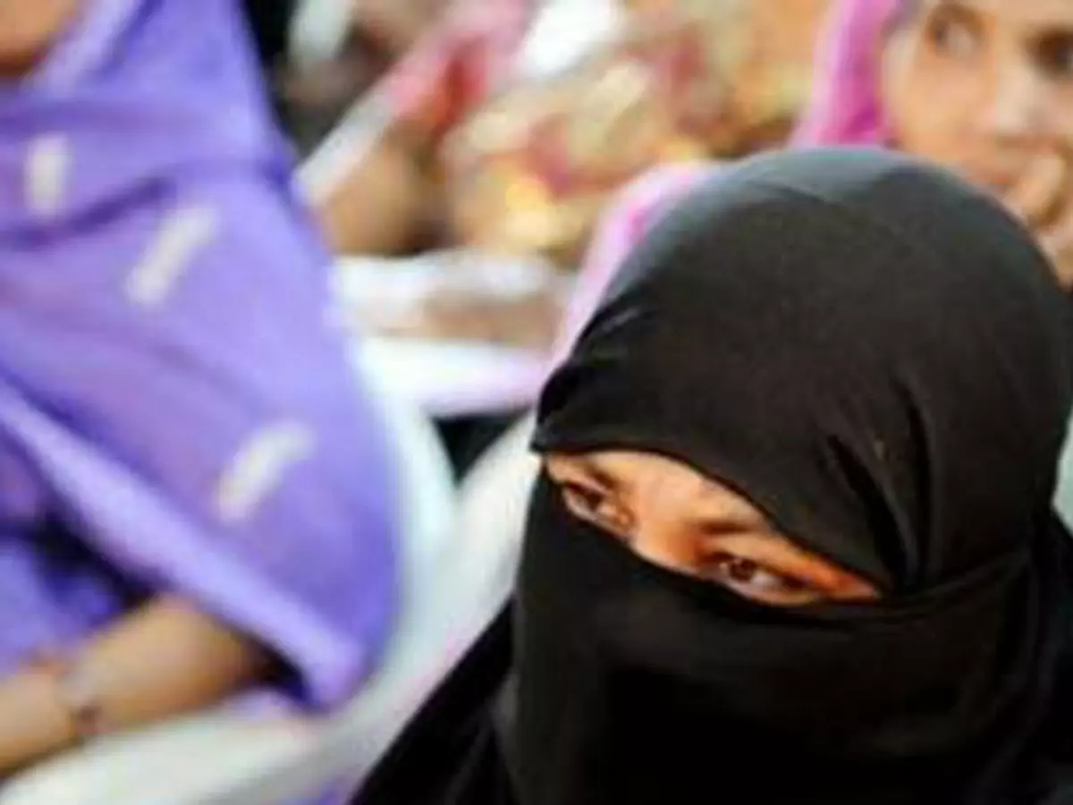 My husband Forced Me To Abort Six Times Says Complainant Against Triple Talaq My husband Forced Me To Abort Six Times Says Complainant Against Triple Talaq