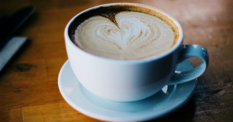 Ditch Coffee And Try These 6 Foods To Wake Up Fresh And Energetic Instead