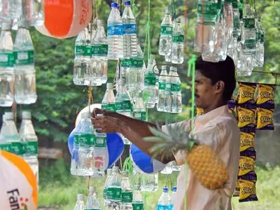 BIS Makes Carcinogen Test Mandatory For Packaged Drinking Water