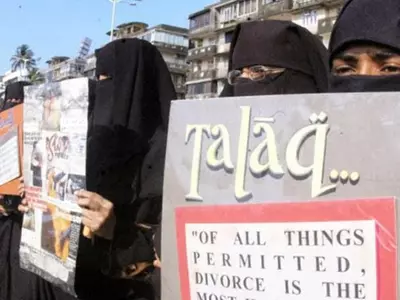 All you need to know about the controversy of Triple Talaq
