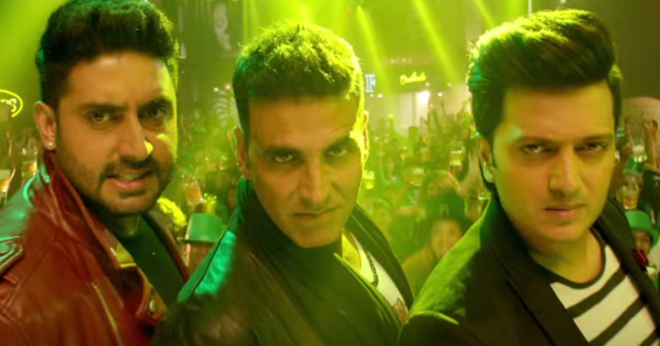 Sajid Nadiadwala's Housefull 3 Trailer Has Nothing New To Offer Except ...