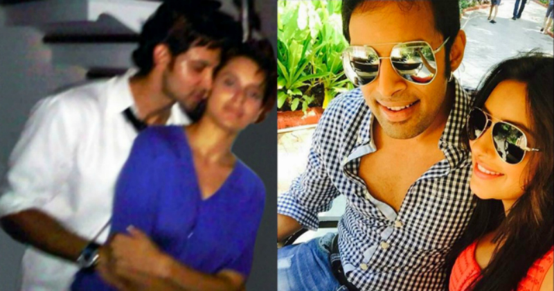 Hrithik-Kangana's Leaked Pic, Pratyusha's Last Call To Rahul And More ...