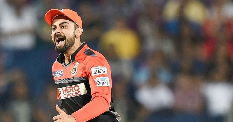 RCB Skipper Virat Kohli Pays The Price For Slow Over Rate, Gets Slapped With Rs 12 Lakh Fine For Pune Match