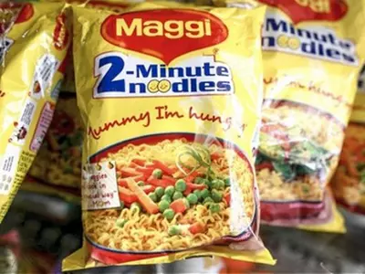 After Lead, Now Maggi Testing Finds That MSG Is Too High To Be Safe