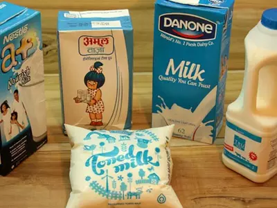 Desi Brands Amul, Mother Dairy And Britannia Are Taking The Fight Right To MNCs Like Nestle And PepsiCo