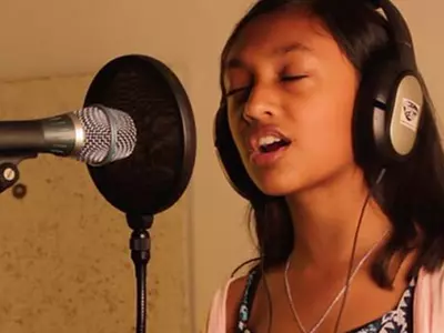 12-Year-Old Bengaluru Girl To Perform At Carnegie Hall