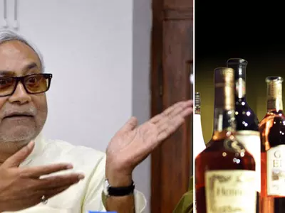 Bizarre Withdrawal Symptoms In Post Liquor Ban Bihar,750 Fall Ill After Not Getting Booze, Man Fails To Recognize Own Family