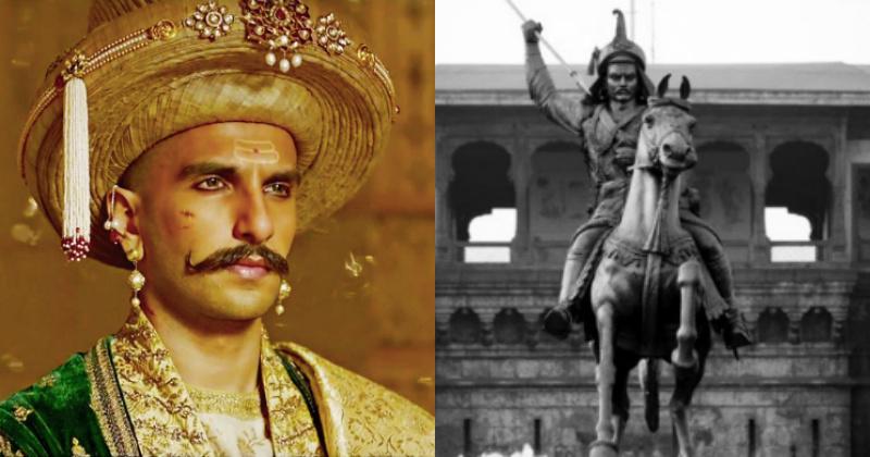 9 Facts You Should Know About Peshwa Bajirao - Indiatimes.com