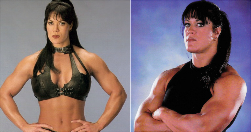 Female Wrestling Legend And Former WWE Star Chyna Found Dead, Overdose Suspected