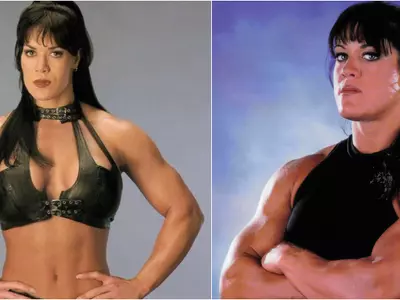 Fomer WWE Star Joanie 'Chyna' Laurer Found Dead At 45, Here Are 10 Reasons Why Wrestling Fans Will Never Forget The 9th Wonder Of The World #RIPChyna