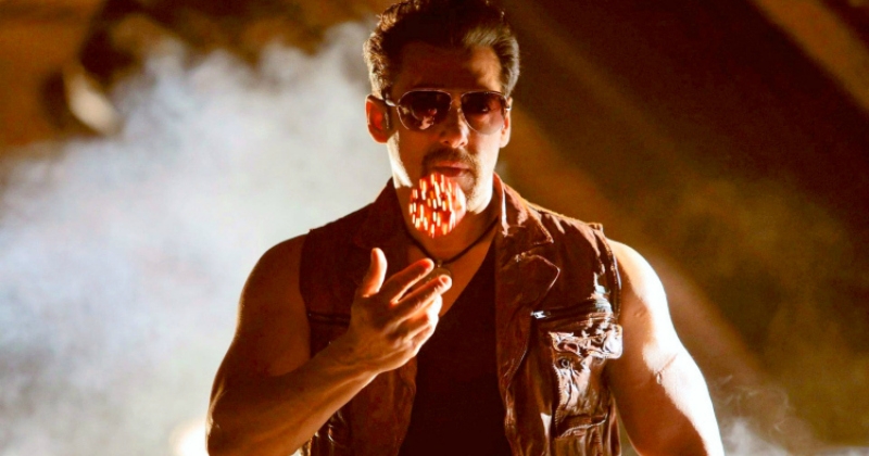 Race 3 Twitter review: Salman Khan's fans thank Bhaijaan for this Eid  blockbuster – India TV