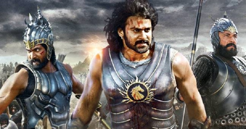 The World Will Finally Learn Why Kattapa Killed Baahubali On 28th April ...