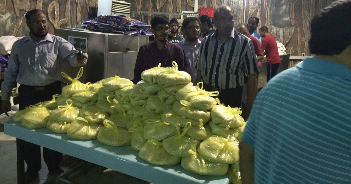 Indian Community Helps Nearly 10 000 Stranded Workers In Saudi Arabia 5 Other Must Reads From