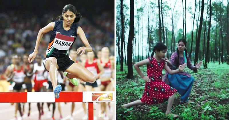 This Indian Athletes Story Will Inspire You To Not Stop Until You